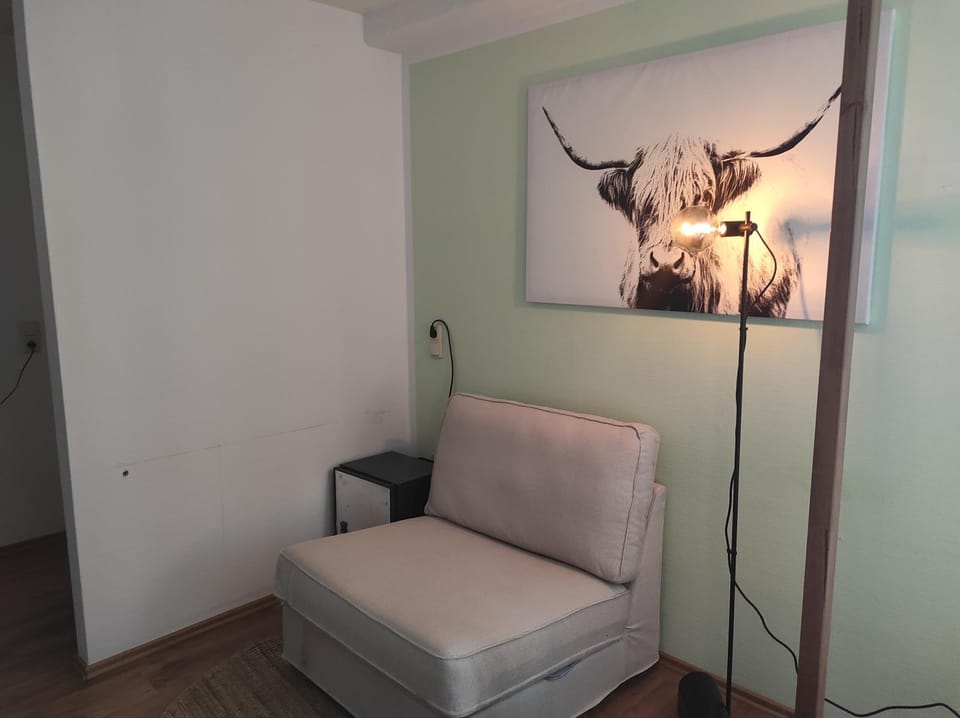 Aparthotel MY HOME Chemnitz-Limbach Apartment in Chemnitz