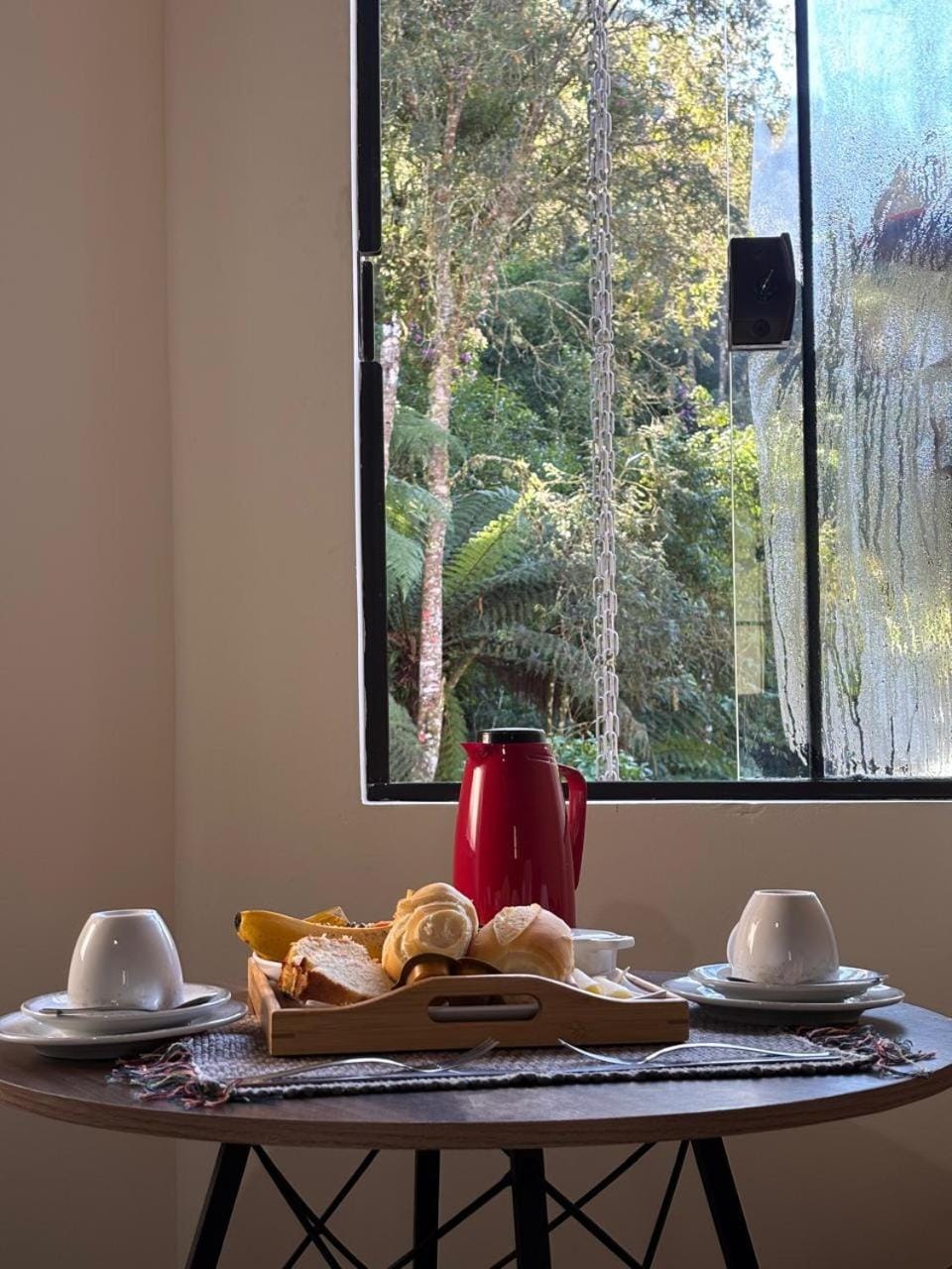 Kaffa Suítes Vacation rental in Campos do Jordão
