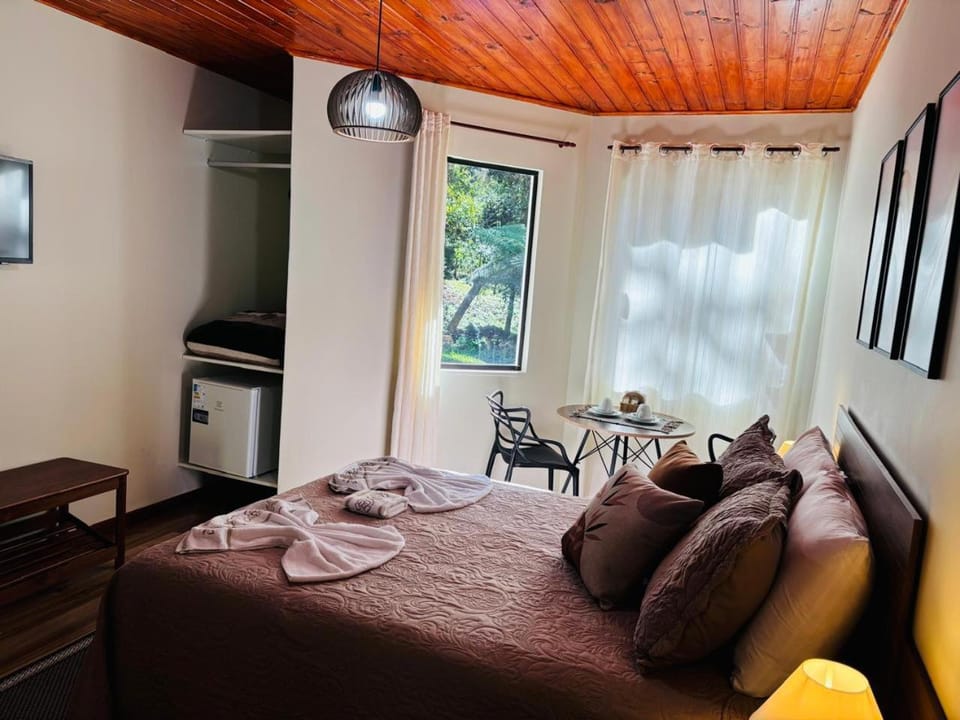 Kaffa Suítes Vacation rental in Campos do Jordão