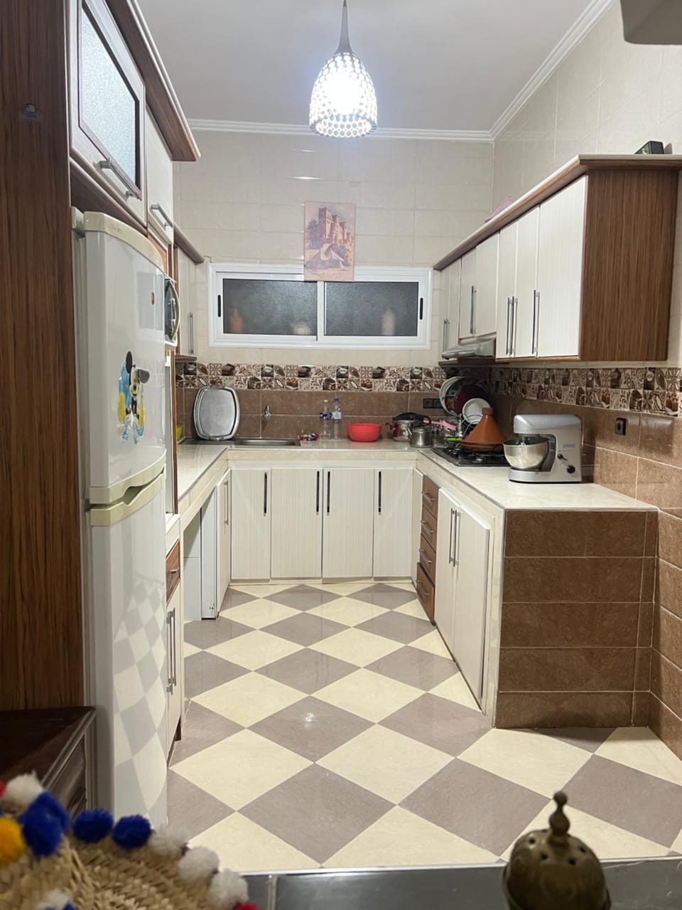 Kitchen or kitchenette, pet friendly, stove