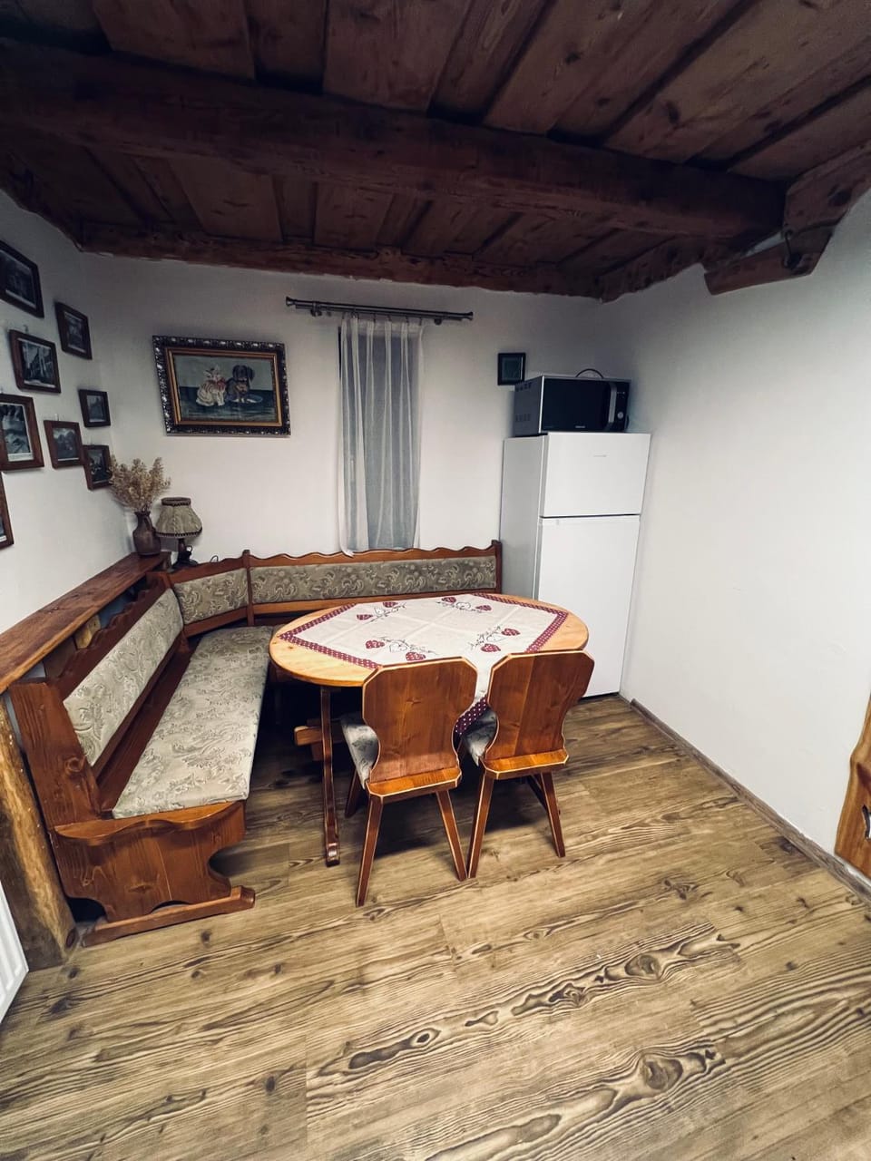 Apartmán Sosna Apartment in Slovakia