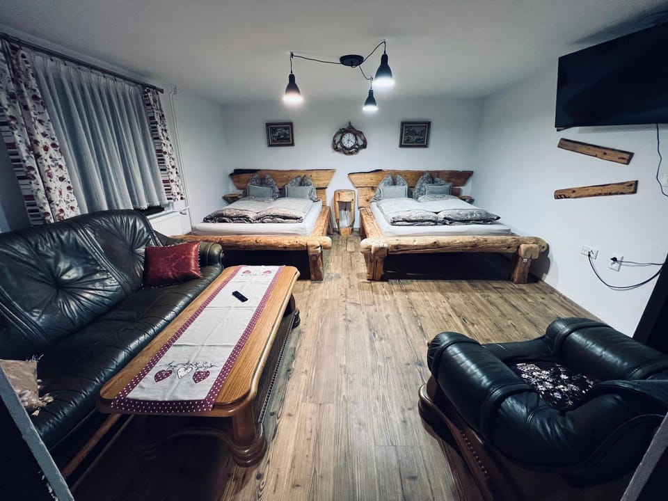 Apartmán Sosna Apartment in Slovakia