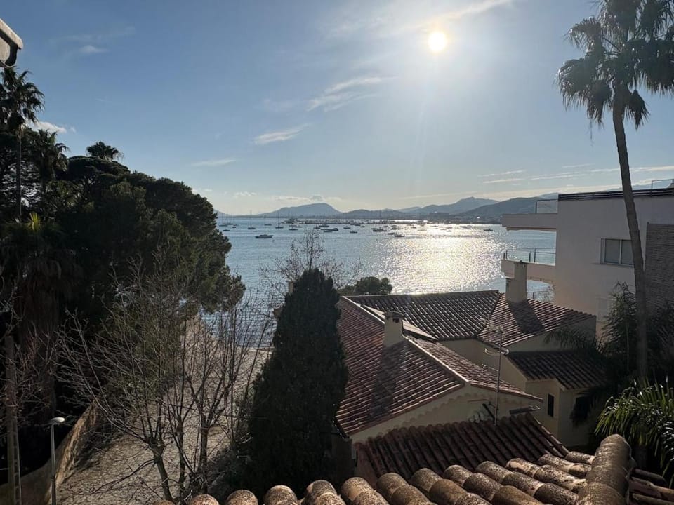 Off site, Balcony/Terrace, Sea view