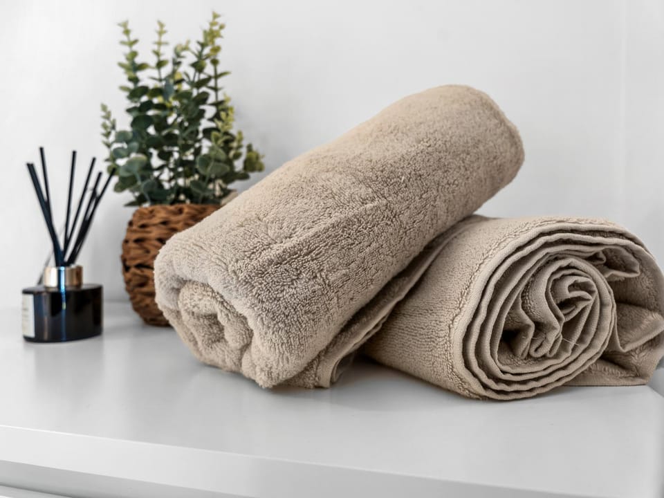 towels