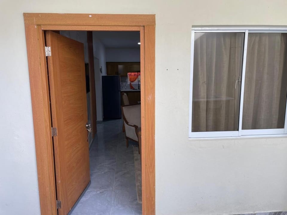 ajmicasita Apartment in Constanza