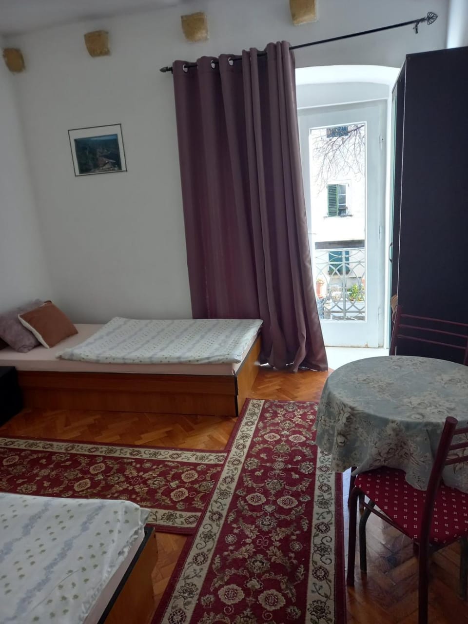 Apartman Nikoleta Apartment in Kotor