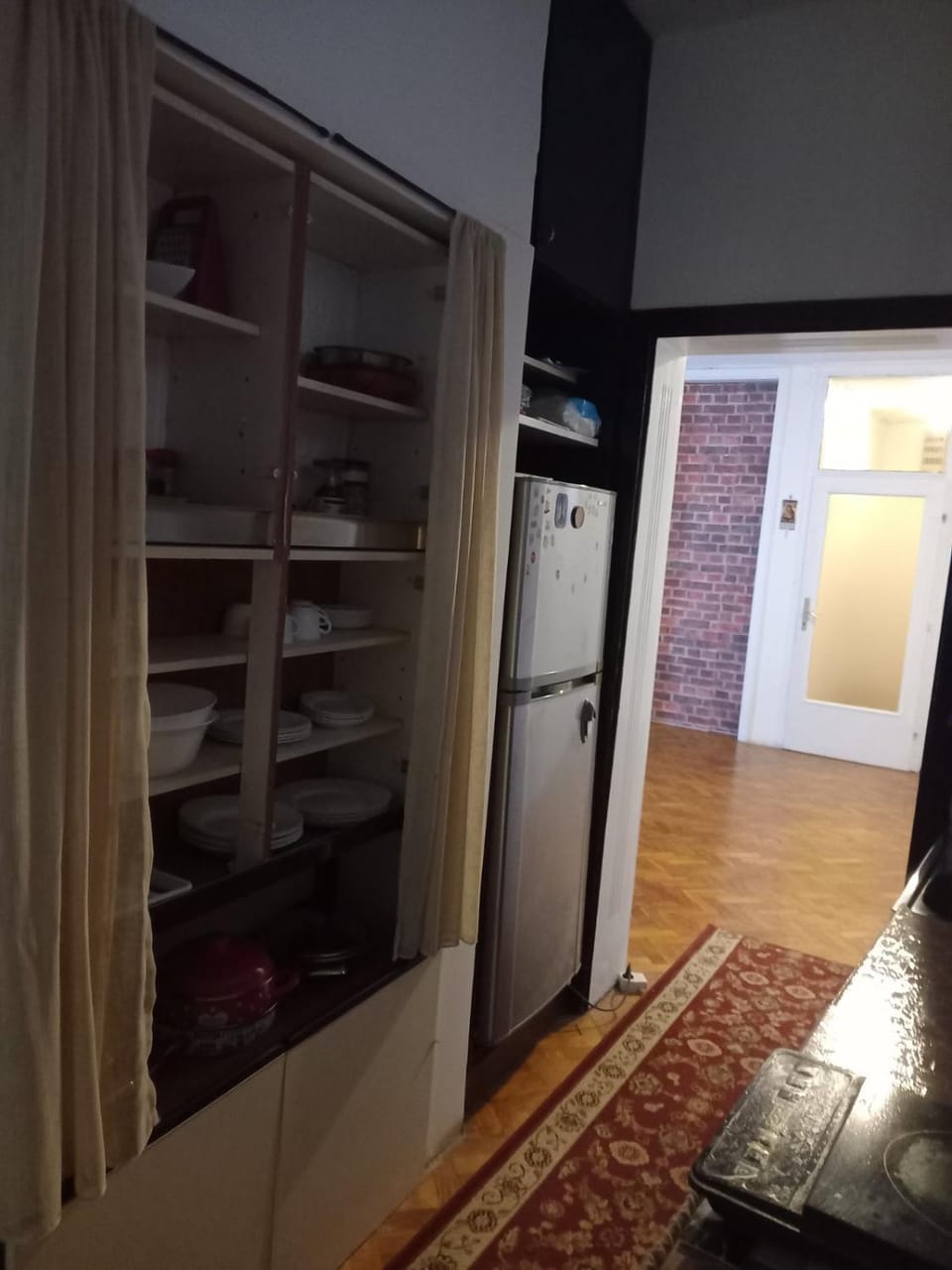 Apartman Nikoleta Apartment in Kotor