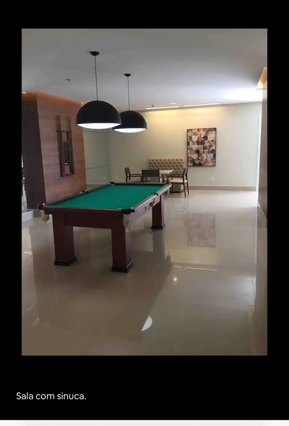 LUXURY APARTMENT 2 Q - Metropolitan Sidney Apartment in Goiania