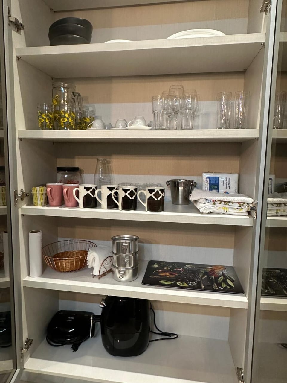 LUXURY APARTMENT 2 Q - Metropolitan Sidney Apartment in Goiania