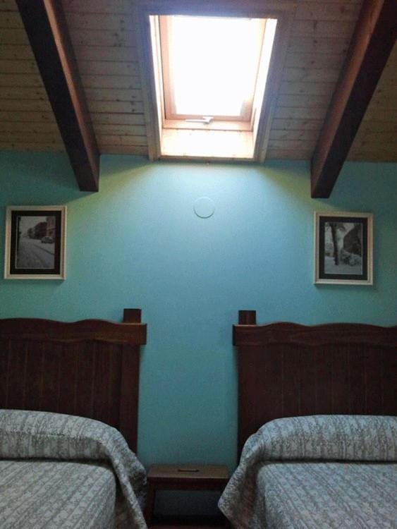 Casa rural EL BOMBO House in Castile-La Mancha
