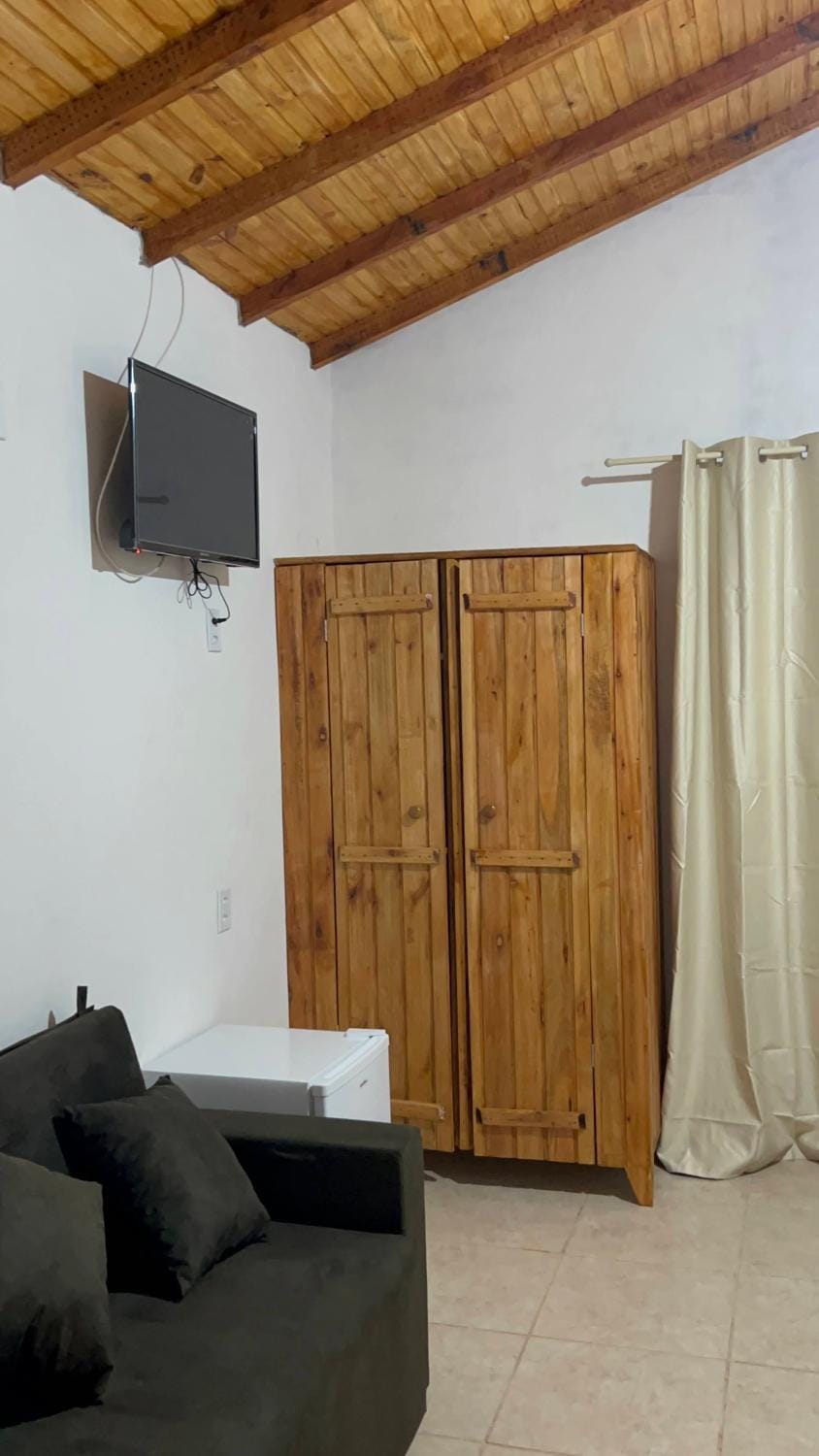 Mini Fazenda Park Farm Stay in State of Rio Grande do Sul