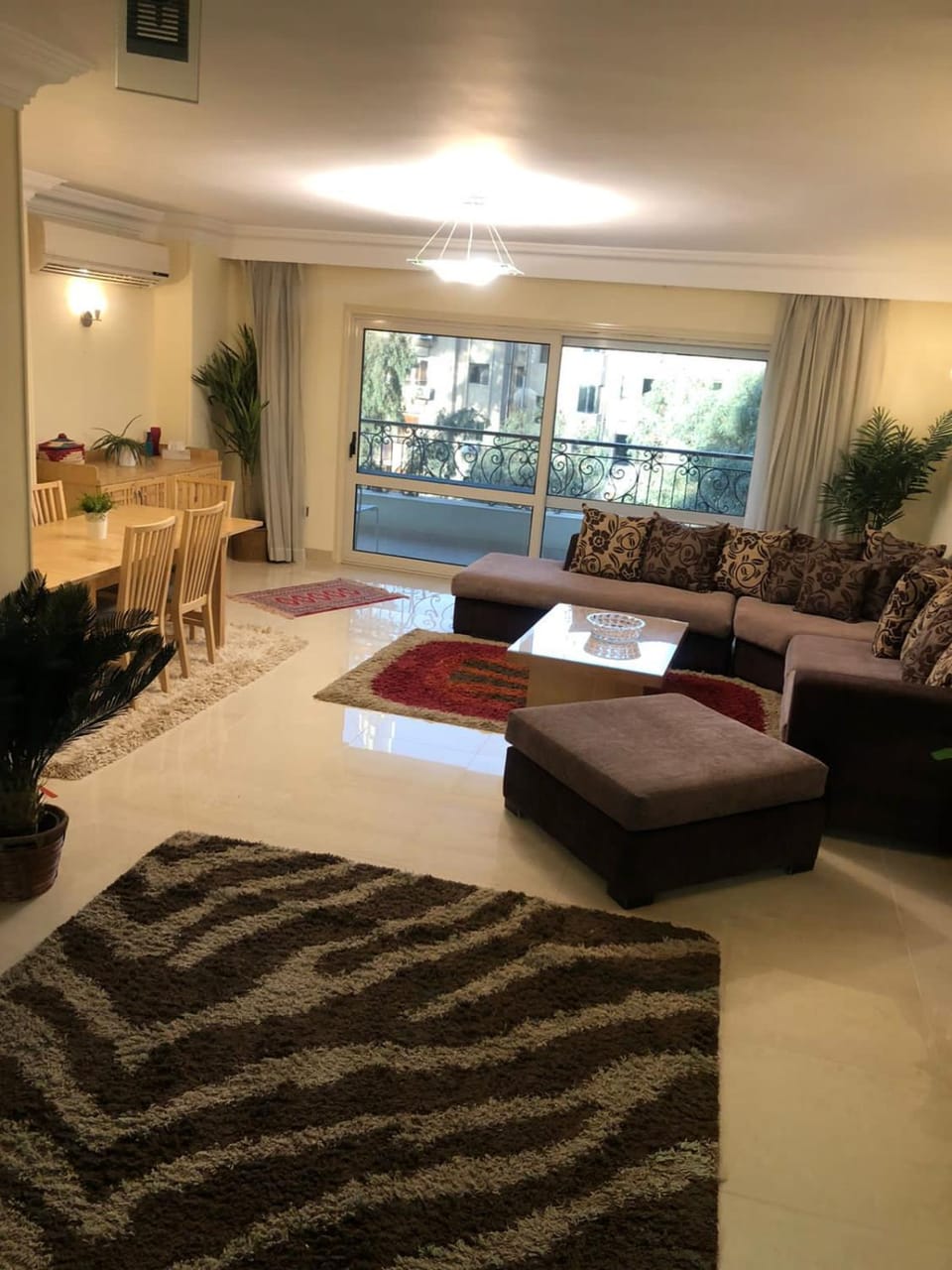Luxury house near to the nile House in Cairo Governorate