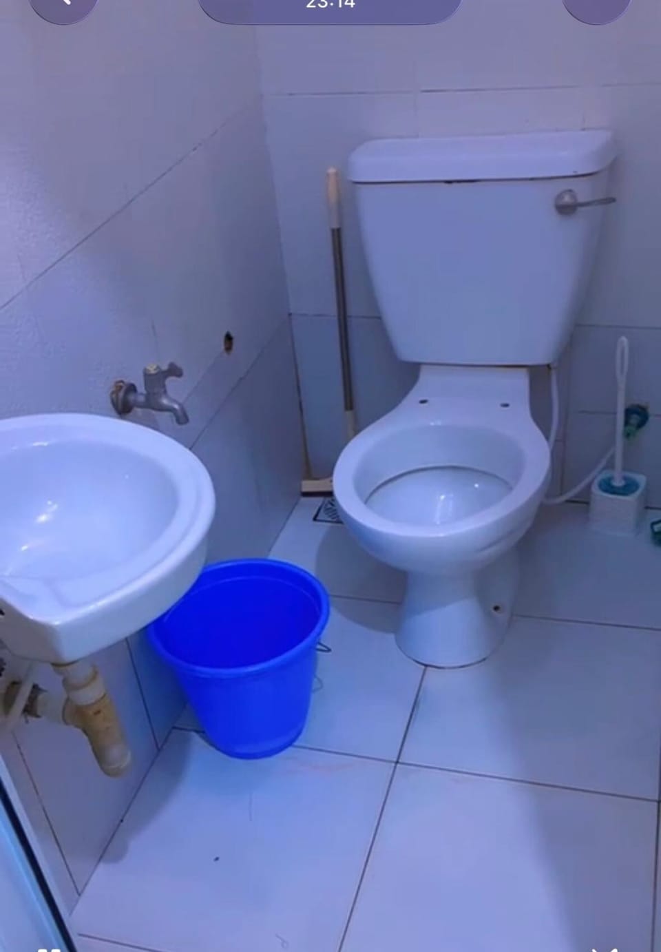 Lush home studio apartment Bamburi Fisheries Apartment in Mombasa