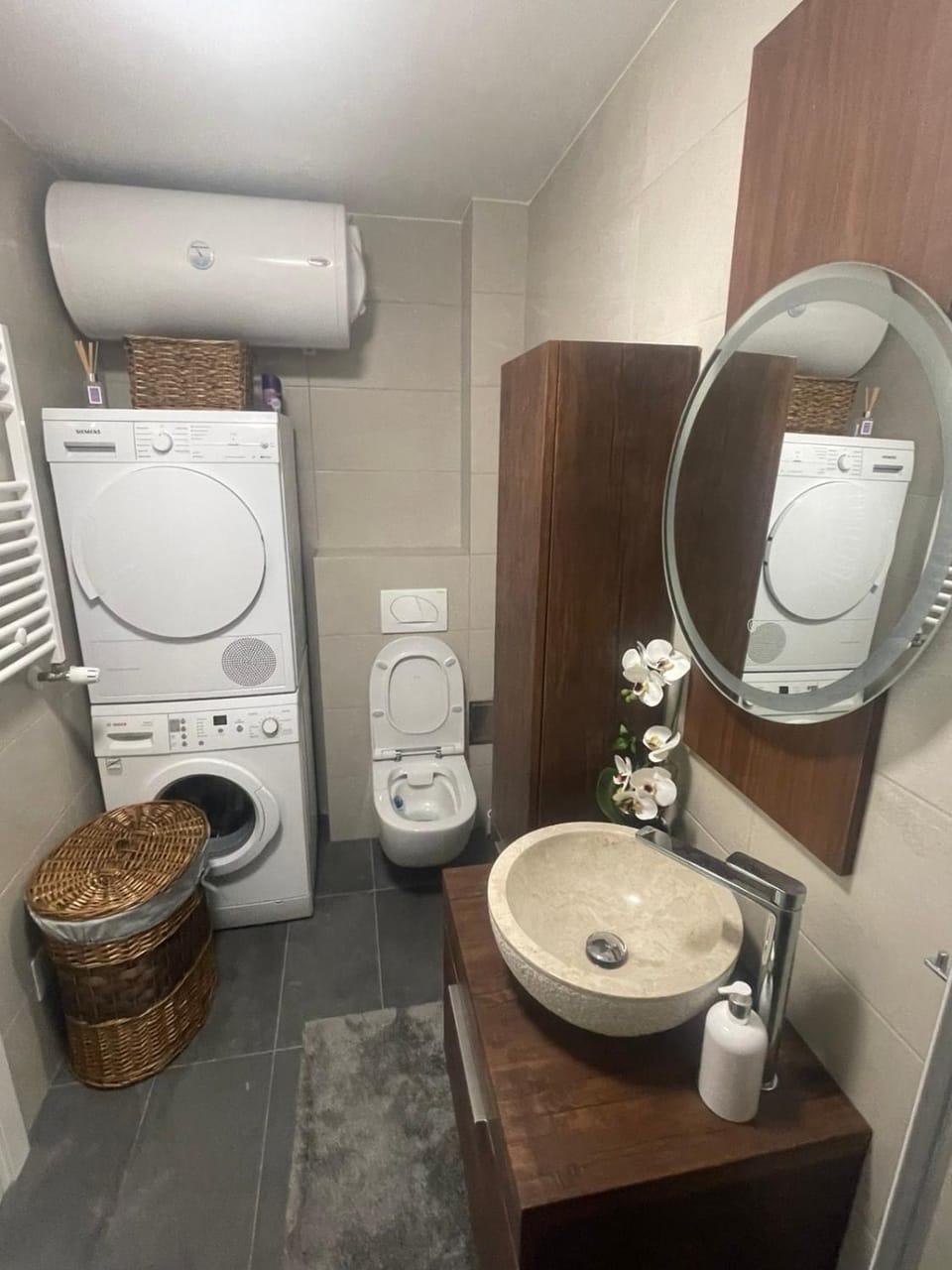 Velvet Green Apartman Apartment in Serbia