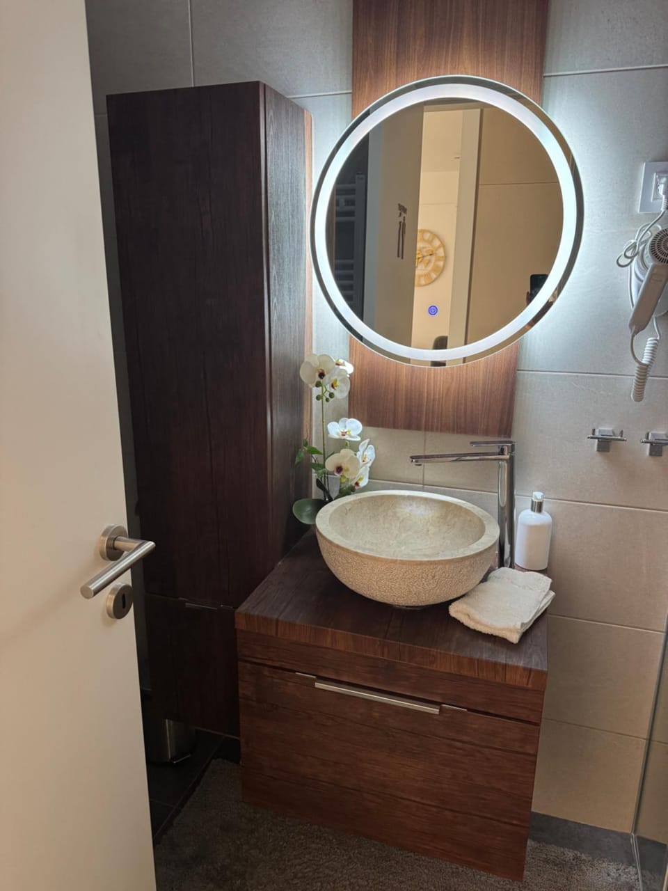 Velvet Green Apartman Apartment in Serbia