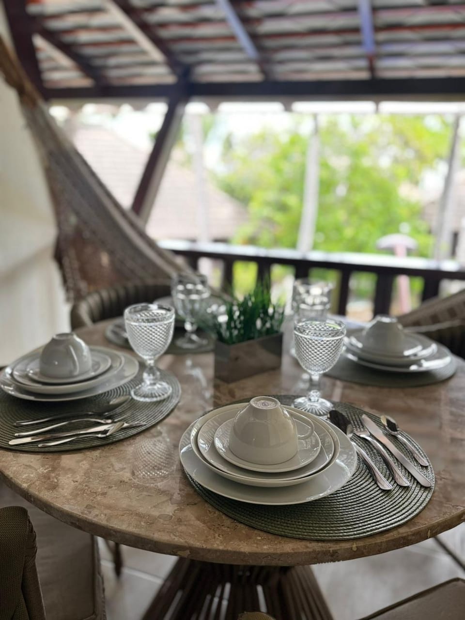 Flat Vista Mar Nannai Residence Porto de Galinhas Apartment in State of Pernambuco, Brazil