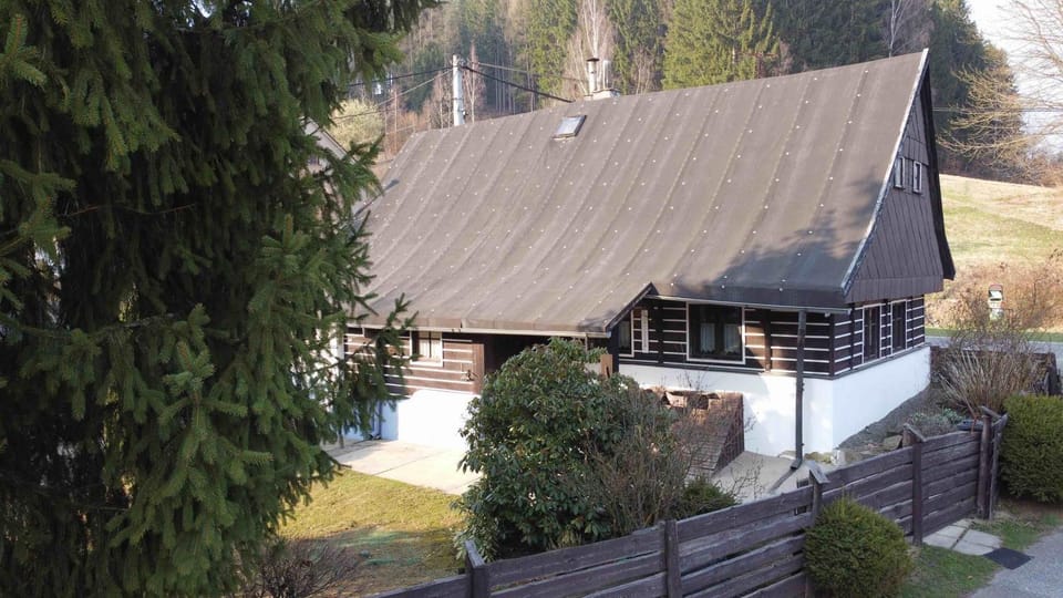 Property building, Spring, Day, Natural landscape