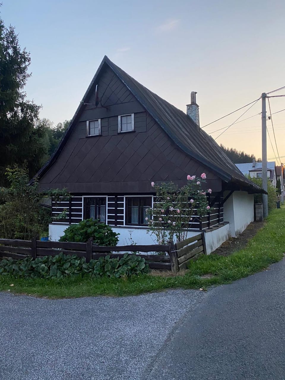 Property building, Day