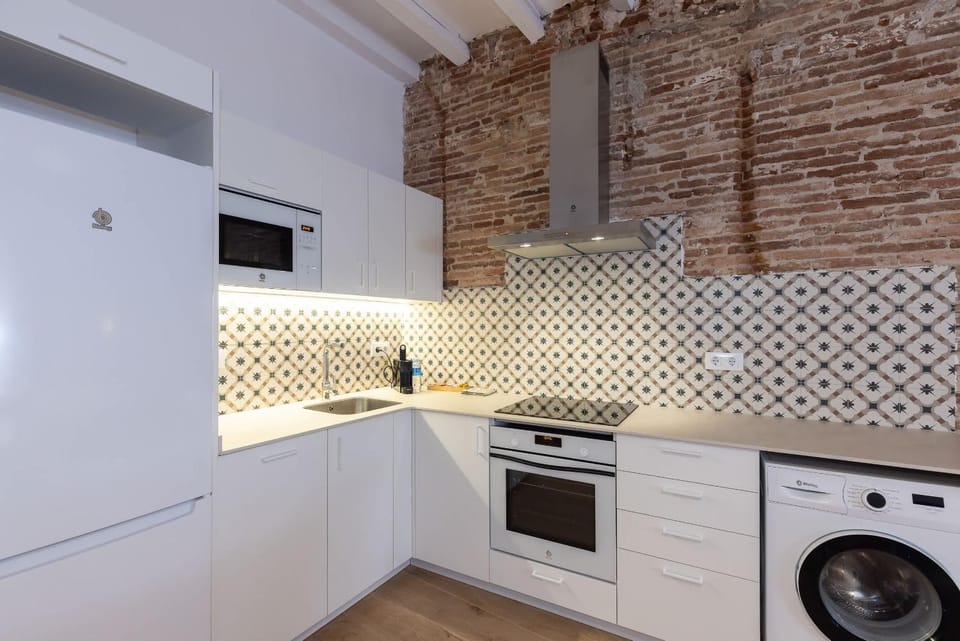 Merceria Suites - Unik Vacation Apartment in Tarragona