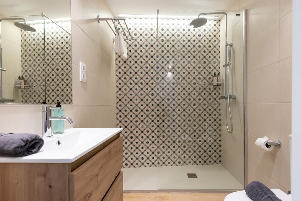 Merceria Suites - Unik Vacation Apartment in Tarragona