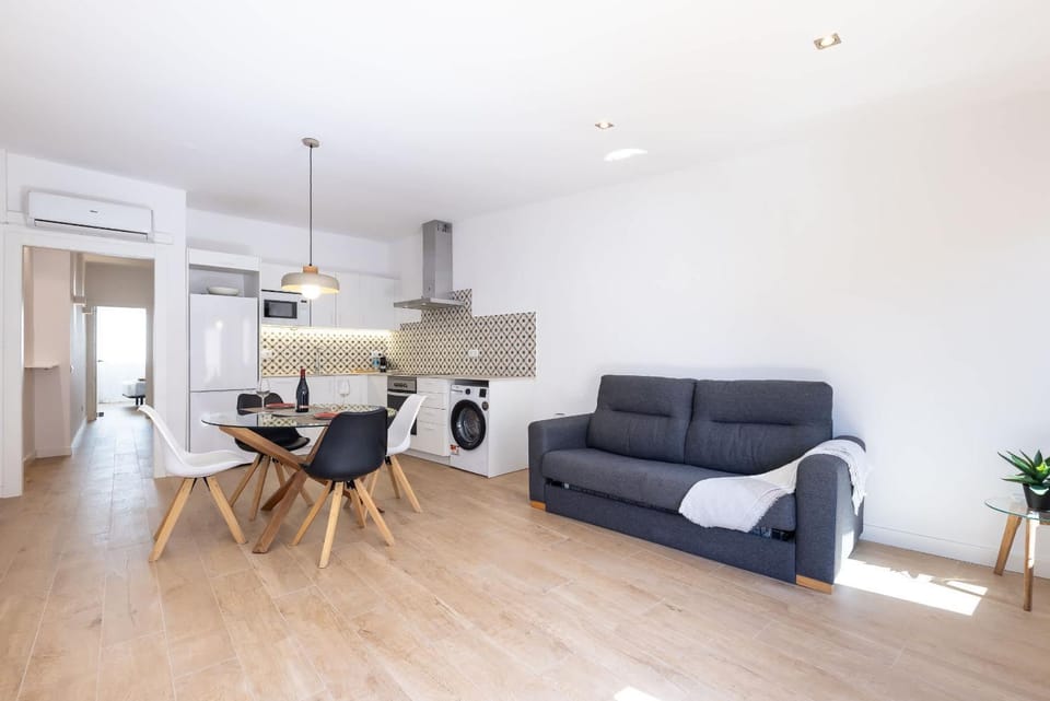 Merceria Suites - Unik Vacation Apartment in Tarragona