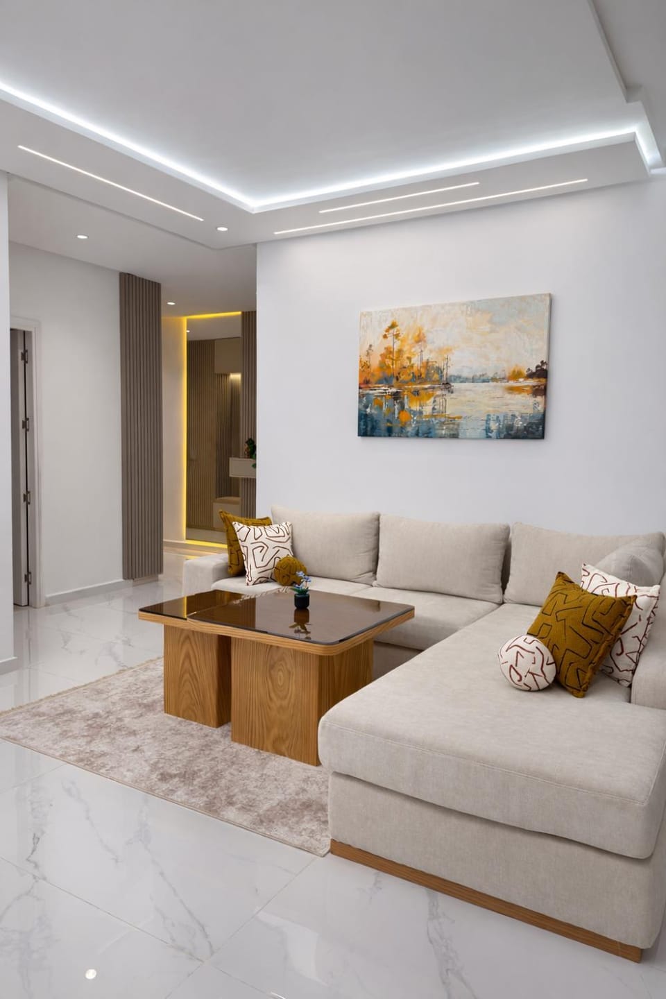 Sirena Apartment Tangier Apartment hotel in Tangier