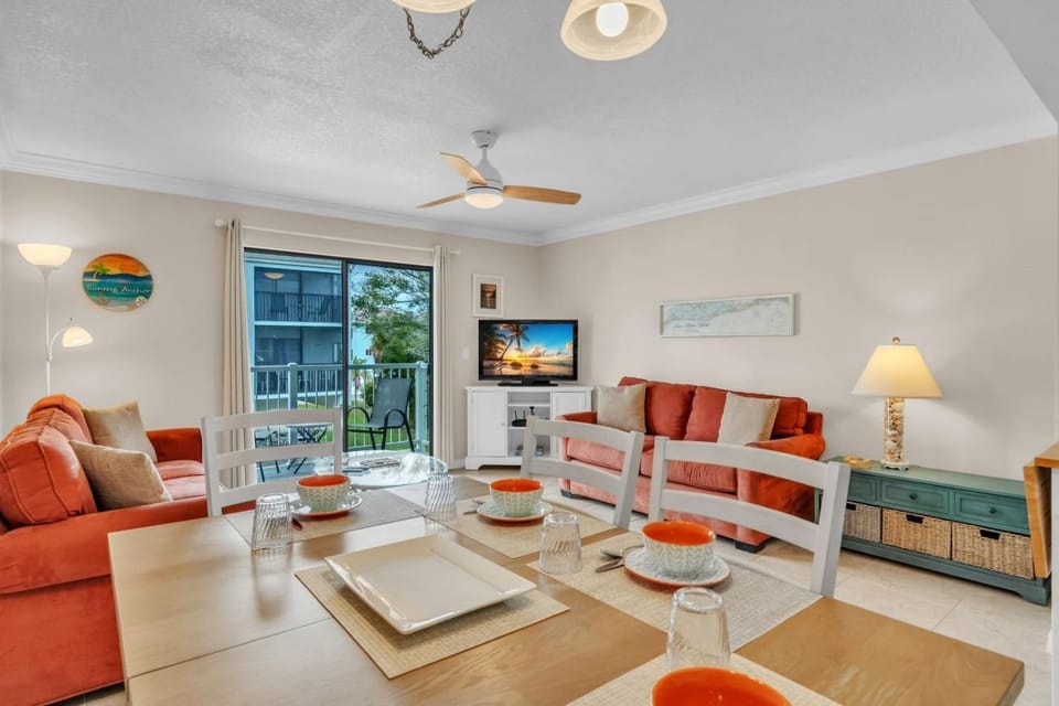 Sunrays Anchor home House in Holmes Beach