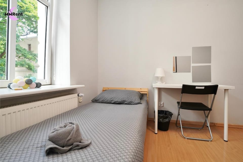 MMRent Divine Room Vacation rental in Gdansk