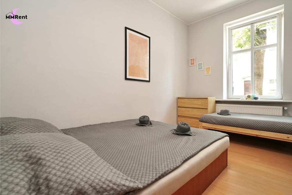 MMRent Divine Room Vacation rental in Gdansk