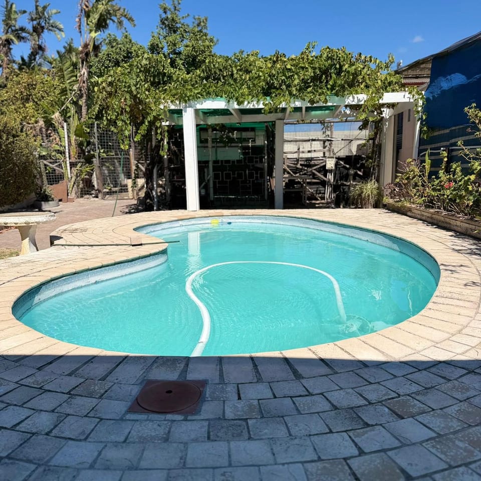 Home of peace self catering accommodations Bed and Breakfast in Cape Town