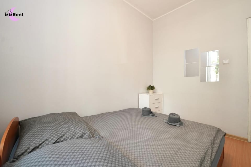 MMRent Snug Room Vacation rental in Gdansk