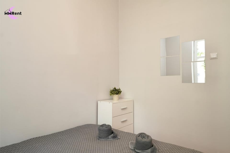 MMRent Snug Room Vacation rental in Gdansk