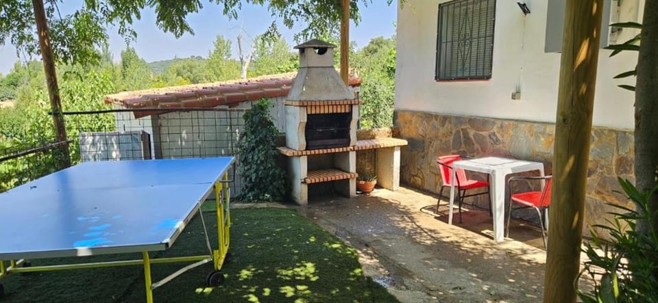 Casa 168 by Villamya House in Sierra de Huelva