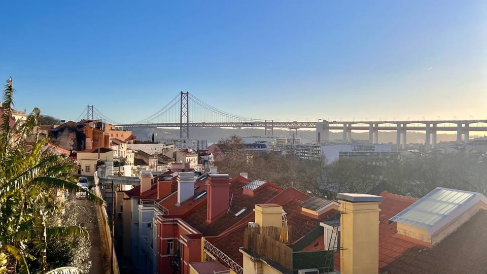 View (from property/room), City view, River view