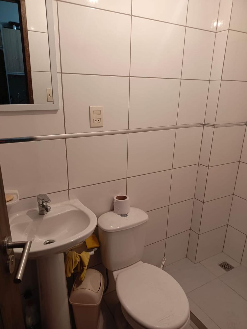Prado Vía alameda Apartment in Cochabamba