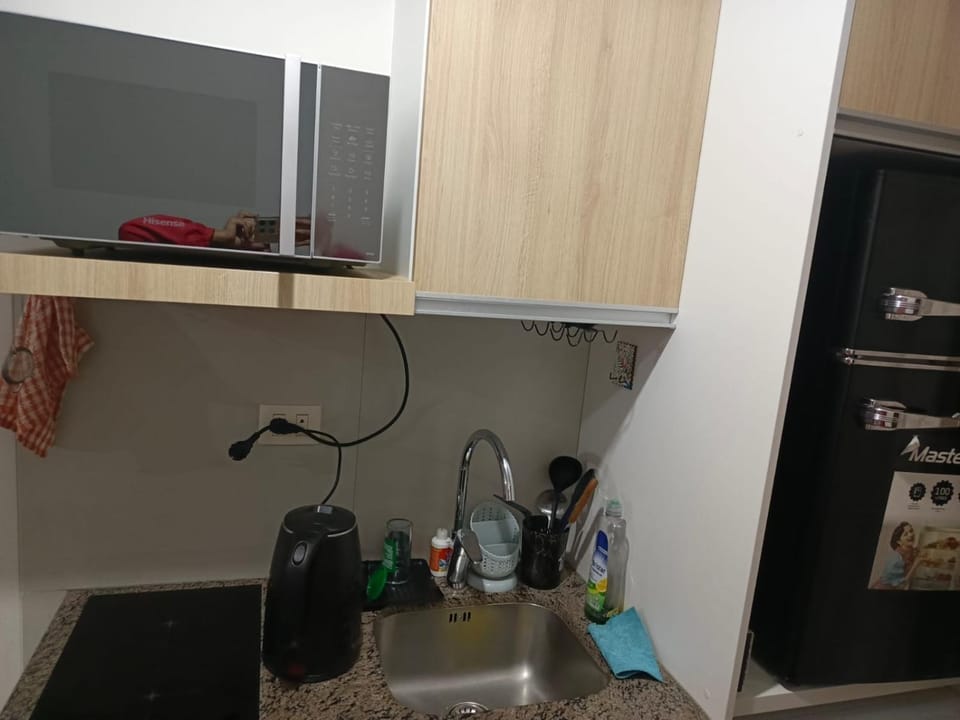 Prado Vía alameda Apartment in Cochabamba