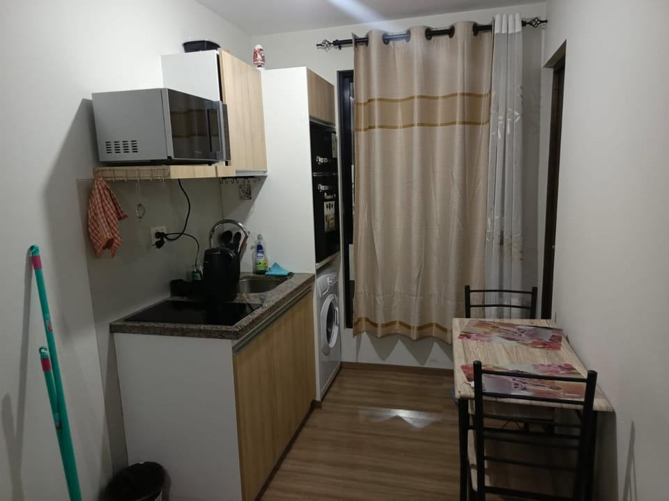 Prado Vía alameda Apartment in Cochabamba