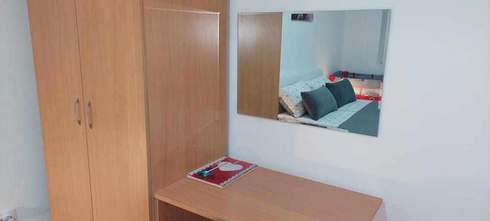 3M Lux Niš Apartment in Serbia