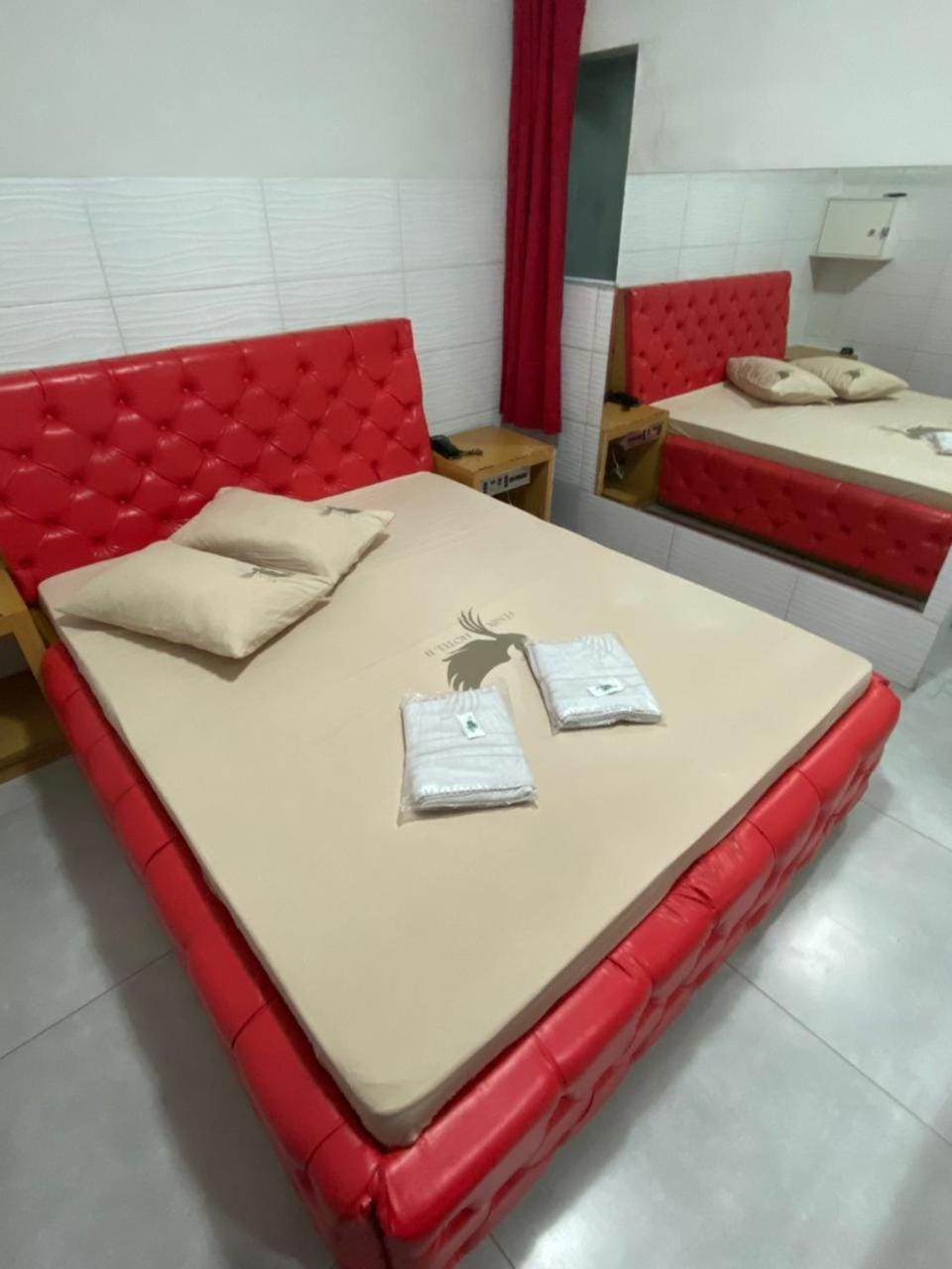 Hotel Fênix II Butantã Hotel in Sao Paulo City