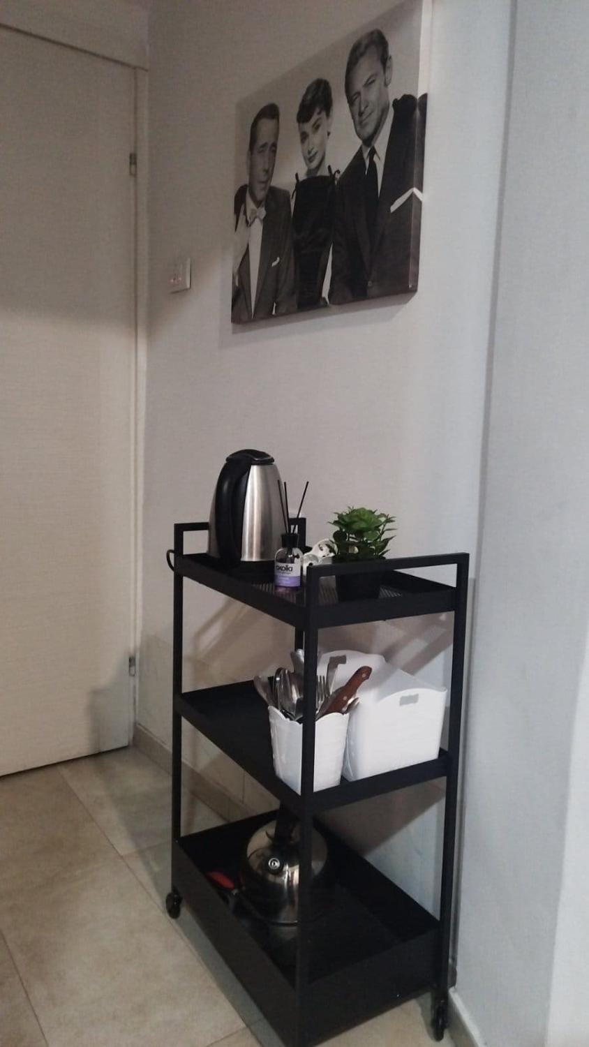 Low cost studio Zeleni Venac Apartment in Belgrade