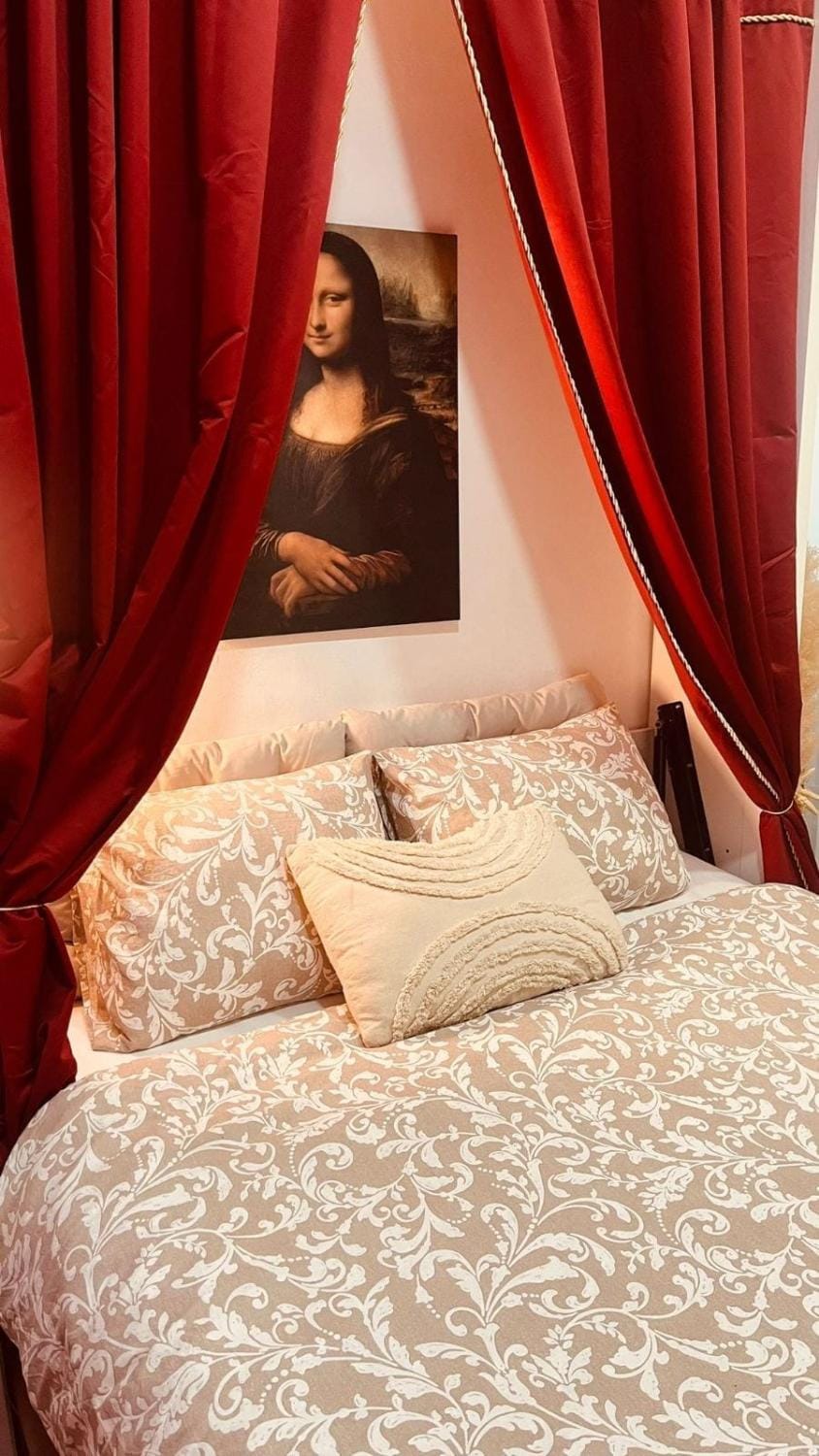Low cost studio Zeleni Venac Apartment in Belgrade