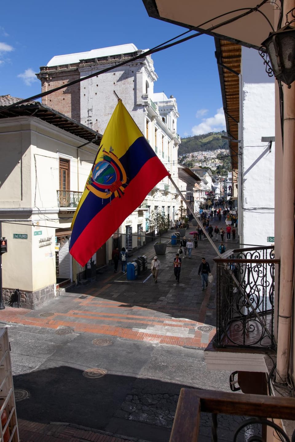 City view