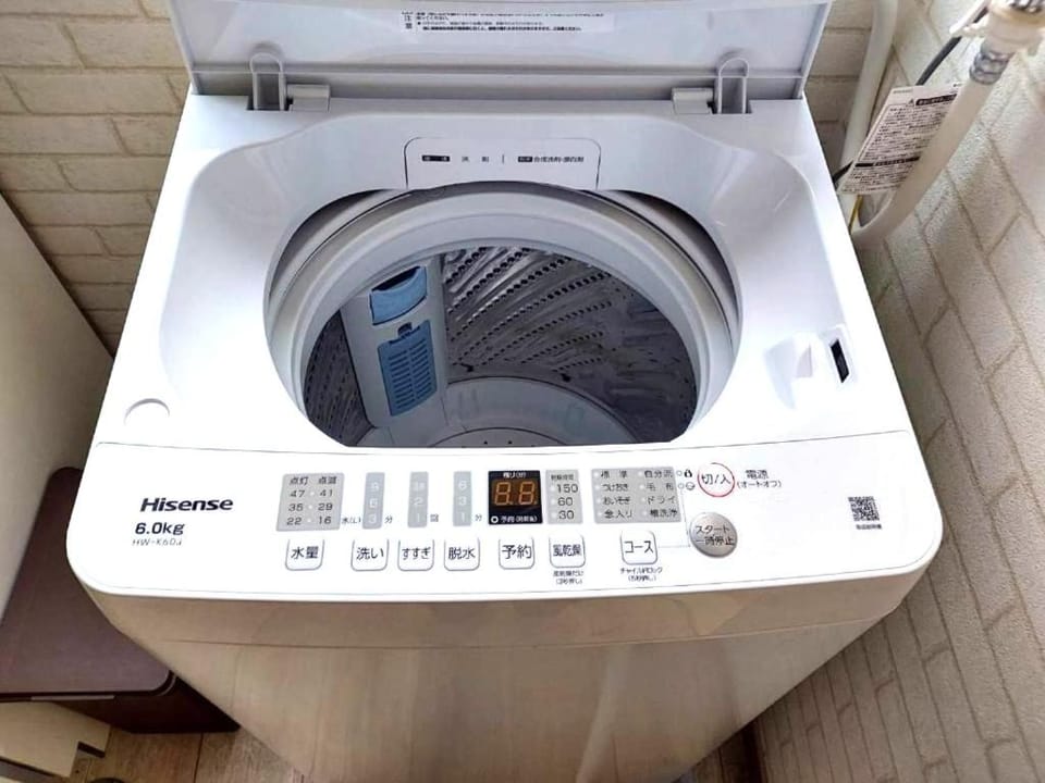シーシャイン北金沢201号室 Apartment in Japan