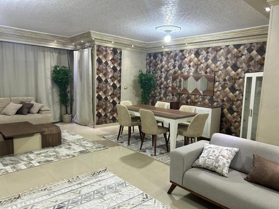 شقة كارفور المعادي Apartment in Cairo Governorate