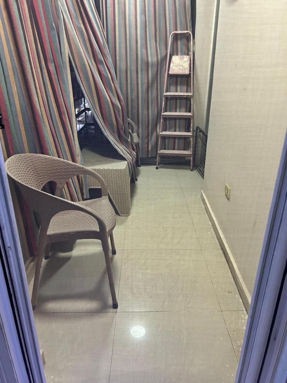 شقة كارفور المعادي Apartment in Cairo Governorate
