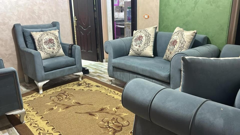 شقة كارفور المعادي Apartment in Cairo Governorate