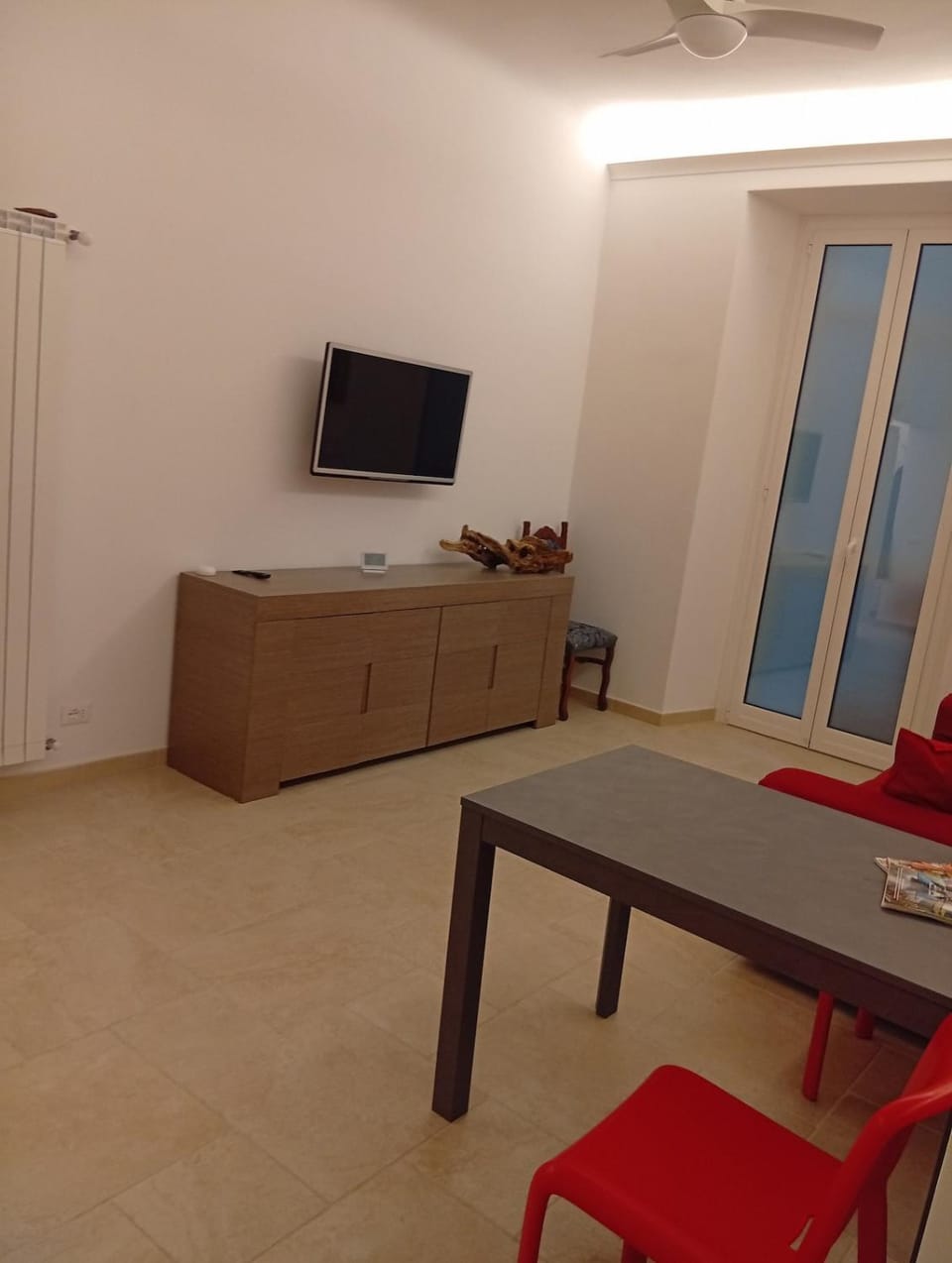 Casa Perego in Savona Apartment in Savona