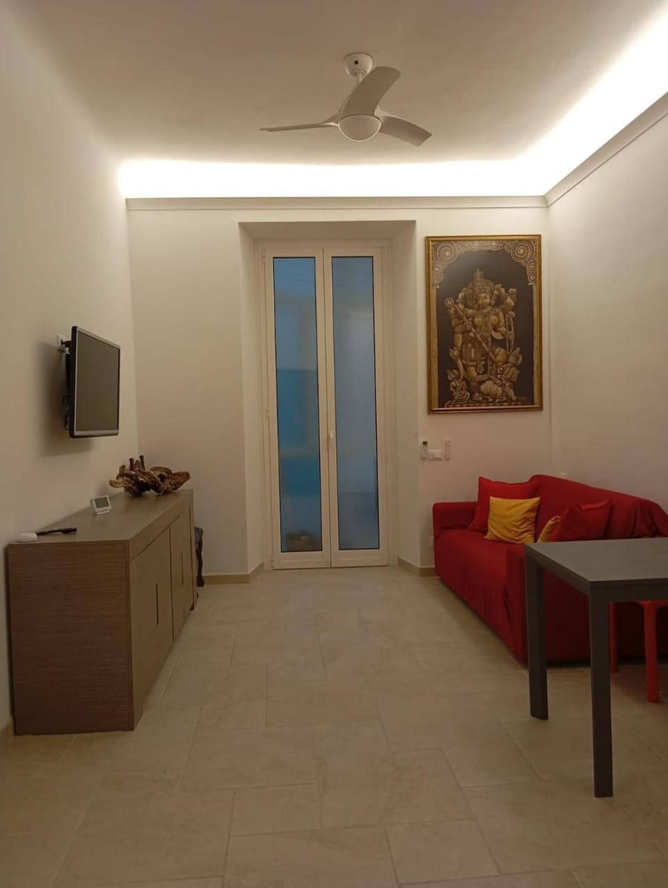 Casa Perego in Savona Apartment in Savona