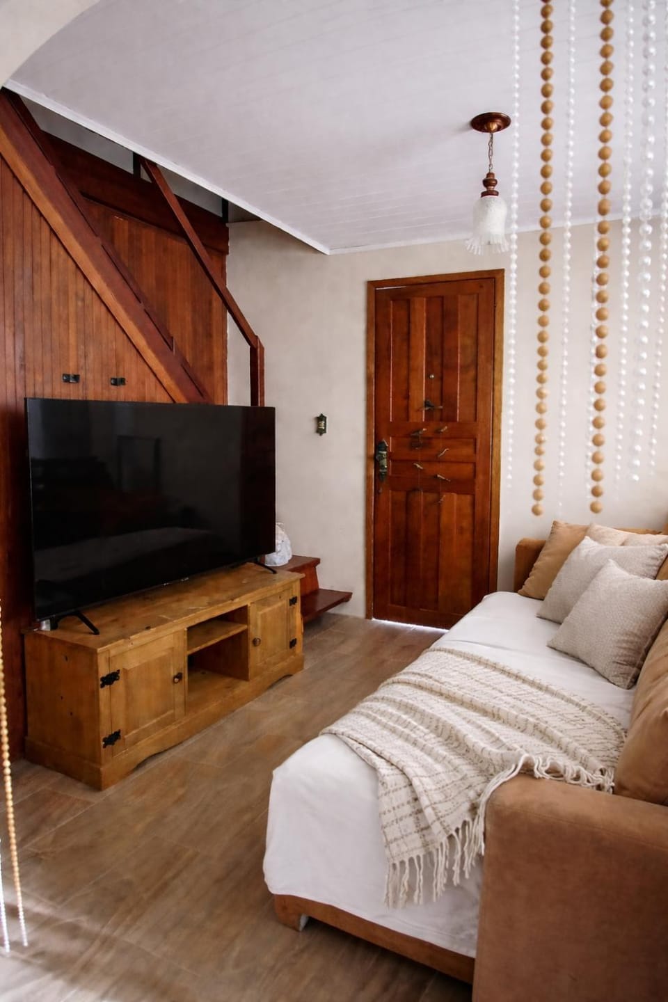 Paz, Natureza e Conforto em Nova Friburgo Apartment in Nova Friburgo