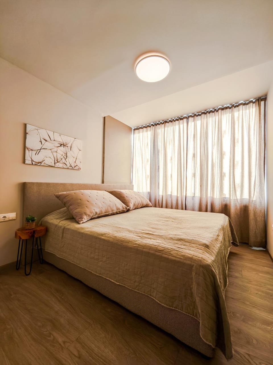 Балкан Тауър ЛУКСЪРИ ЛИВИНГ ПЕНТХАУС 11'1 Apartment in Gabrovo